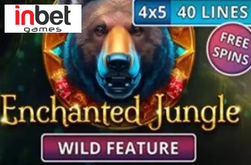 Enchanted Jungle